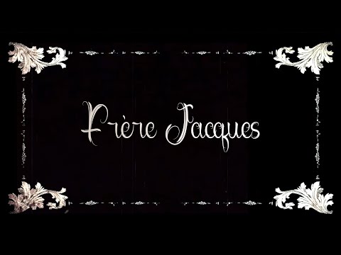Julia Kotova - Frère Jacques - Steampunk (teaser)