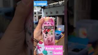 Download lagu es campur 5k...isian ambil sendiri sepuasnya😀😀 mp3 Download lagu es campur 5k...isian ambil sendiri sepuasnya😀😀 mp3