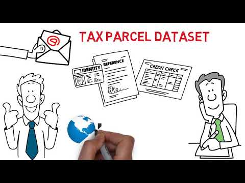 Using Parcel Inquiry The Easiest And Simplest Explanation