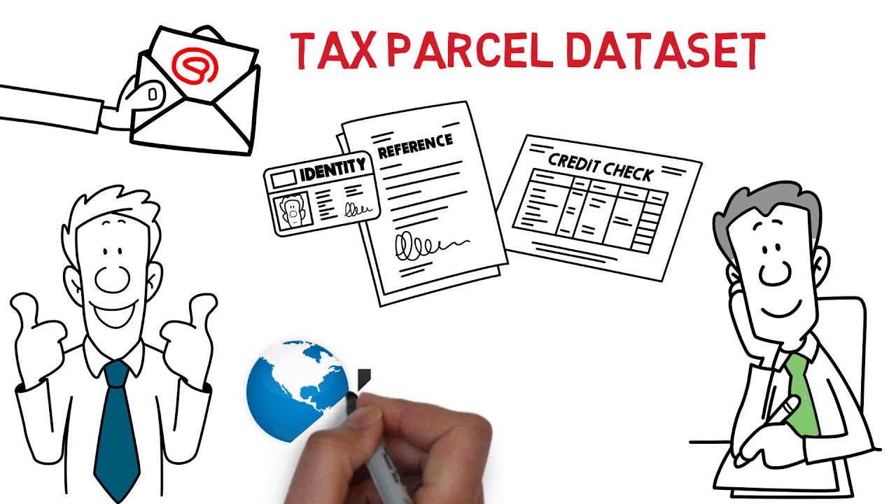 Understanding Tax Parcel Data