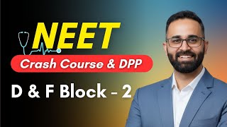 D & F Block - 2