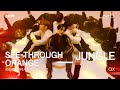 CIX - Jungle (Play Color)