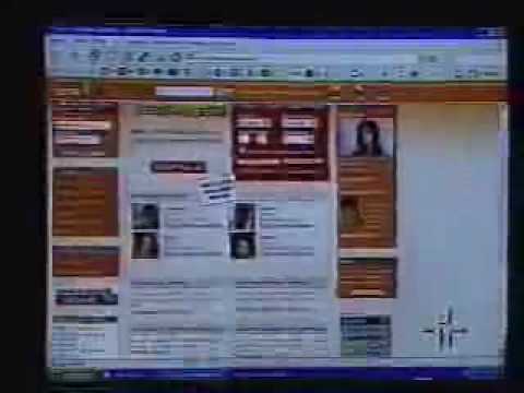 SILVIA POPPOVIC CULTURA 22H00 30.03.06