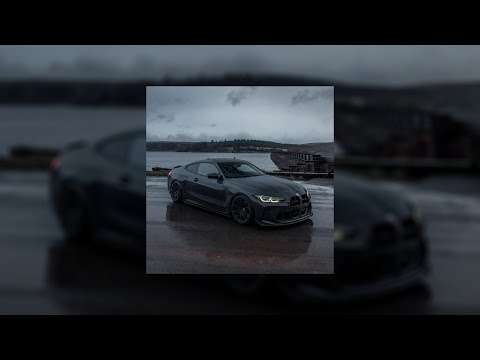 MACAN, BRANYA, MIA BOYKA - Amore 2 [Slowed + Reverb]