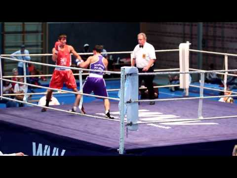 BM2016 - Kampf 21 - Schachidov vs Mammedov