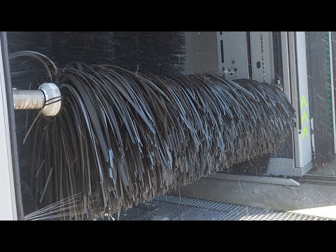 Christ ALPHA C173 | BP GLANZ-GARAGE (Vorher SHELL Car Wash)