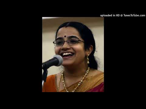 Vasudha Ravi - dEvi shrI tulasamma - mAyAmALavagauLa - tyAgarAja