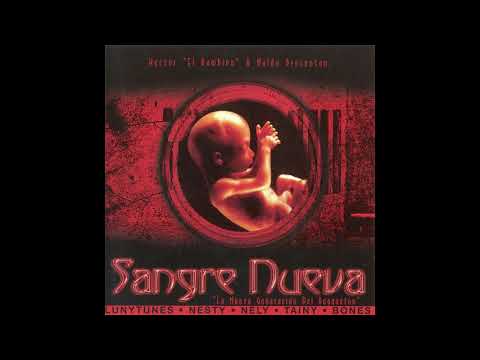 Arcangel & De La Ghetto Feat. Zion - Ven Pegate (Sangre Nueva)