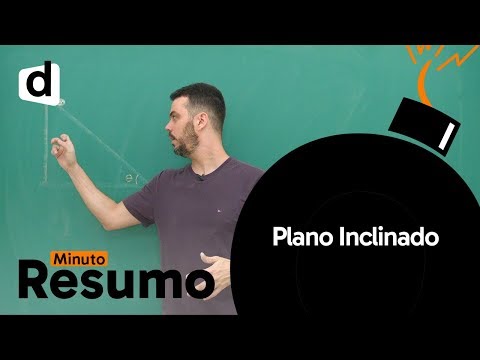 SUMMARY: INCLINED PLANE | PHYSICS | MINUTE SUMMARY | UNCOMPLICATED