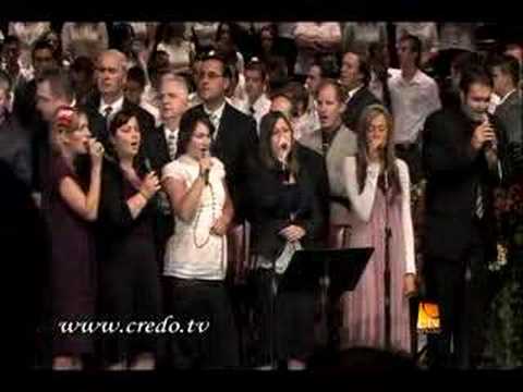 Grupul Omega - Pleaca-ti genunchii Isus e-aici