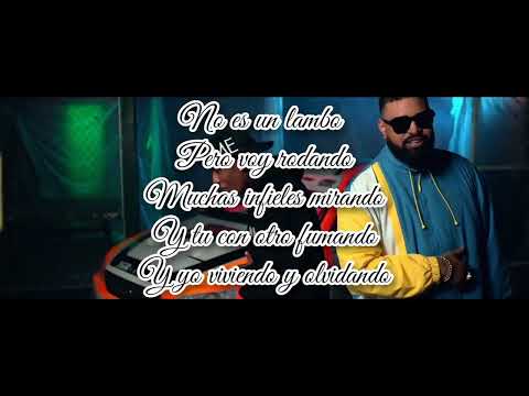 BCA MUSIK / Jorkan Oficial - Lambo (Letra)