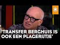 René: 'Transfer van Berghuis is ook gewoon een plagerijtje vanuit Ajax' | DE ORANJEZOMER