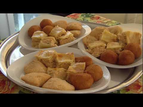 Programa Neusa Bighetti exibido no dia 18/03/2018 -  Tarde BeneficenteNúcleo Camilo de Matos