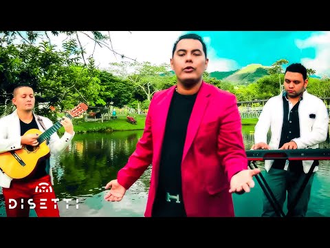 El Chico Jaramillo - Sigue Tu Camino (Official Music Video)