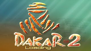 Dakar 2: The World's Ultimate Rally - Classic Off Road Racing Game!