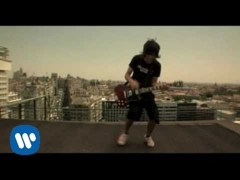 El Sueño de Morfeo - Okupa de tu corazon (Videoclip oficial)