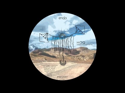 Hoq (Threeminds Concept Version)