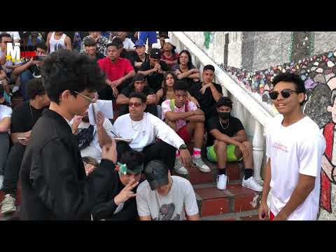 ZCAR VS FILEON | JORNADA 11 | MIRANDA LEAGUE #drill #rap