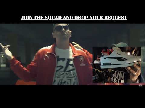 Polish Rap: BIAŁAS & LANEK - "Słup" (New Zealand Reaction)