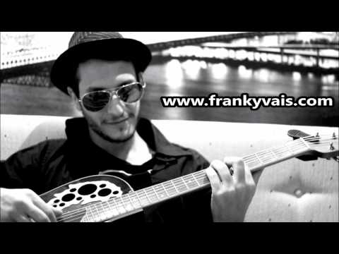 Franky Vais - Sail away (David Gray Cover)