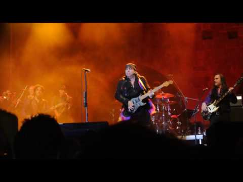 Little Steven & The Disceples of Soul - Solfire -  Coming Back @Pistoiablues