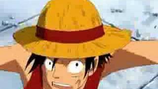 One Piece - Face Down