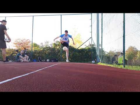 Atte, Prymas & Leja Freestyle meeting. 14.10.2019 in Oleśnica