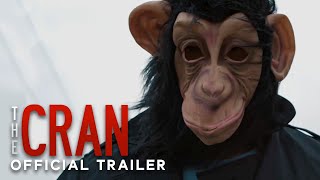THE CRAN Official Trailer #1 | Joe Chrest, Matthew Alan Porter, Marlee Carpenter video