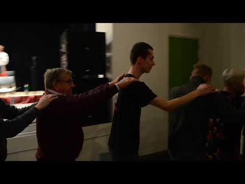 Dechová hudba Šohajka z Dolních Bojanovic - Bis bald, auf wiedersehn