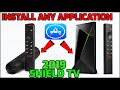 HOW TO INSTALL APPS ON YOUR 2019 NVIDIA SHIELD | EASIEST AND FASTEST METHOD? HOW TO INSTALL APPS ON YOUR 2019 NVIDIA SHIELD | EASIEST AND FASTEST METHOD?