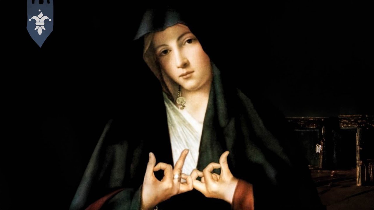 The Gangs of Medieval Europe...