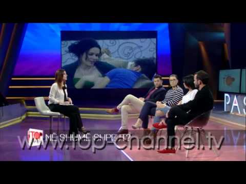 Pasdite ne TCH, 30 Mars 2015, Pjesa 3 - Top Channel Albania - Entertainment Show