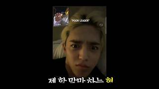 Download lagu LEADER reaction to SVT calling him at 6AM😆🤣 #seventeen#hoshi#scoups#jeonghan#dino#mingyu#wonwoo#the8 mp3