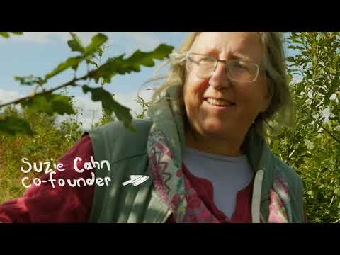 Abundance on 4 acres