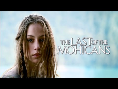 The Last of the Mohicans EPIC Soundtrack: Alice Jump Scene - EXTENDED
