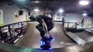 CJ'S SKATEPARK #2