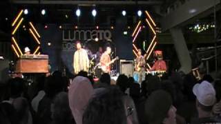 the derek trucks band -sweet inspiration