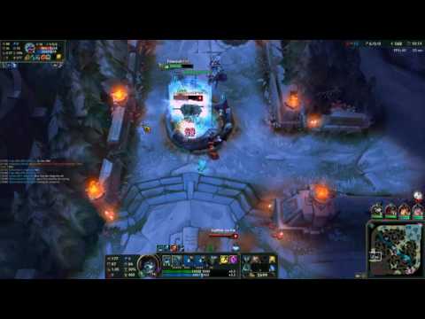 Yorick  Pro Player Best Moments #12 League of Legends