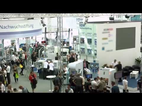 Mastercam unterstützt die WorldSkills