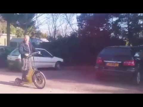 vd Beld - Vossenberg 2015