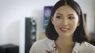 Sonus Faber Lumina III Wengé (photo supp. n°8)