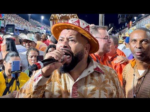 UNIDOS DE PADRE MIGUEL 2024 | DESFILE OFICIAL - LARGADA! | CAMPEÃ DO CARNAVAL 🏆