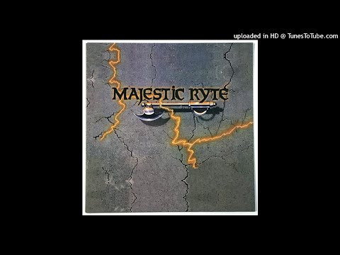 Promise of Power - Majestic Ryte