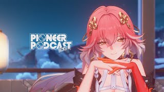 [鳴潮] 先約電臺深夜頻道 | 長離