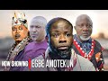 EGBE AMOTEKUN | Ibrahim Yekini (Itele) | Latest Yoruba Movies 2024 New Release