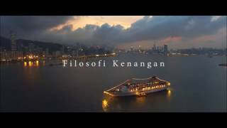 Download lagu Filosofi Kenangan - Auracoustic (Unnofficial Video) mp3
