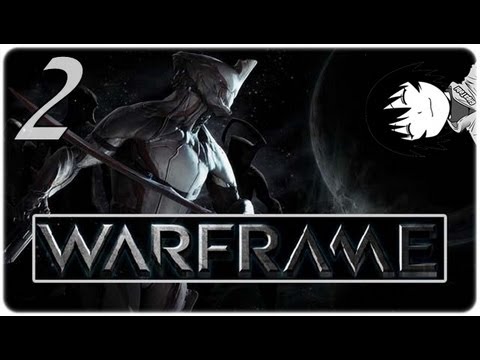 Warframe #2 [Deutsch][720p][Free2Play][Blind] Anfänger Missionen