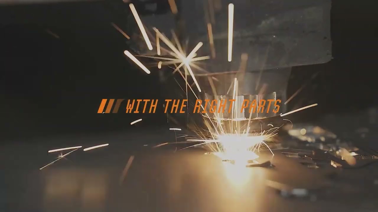 WOW ,MaXpeedingRods !