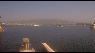 California · Redondo Beach · City of Harbor live stream