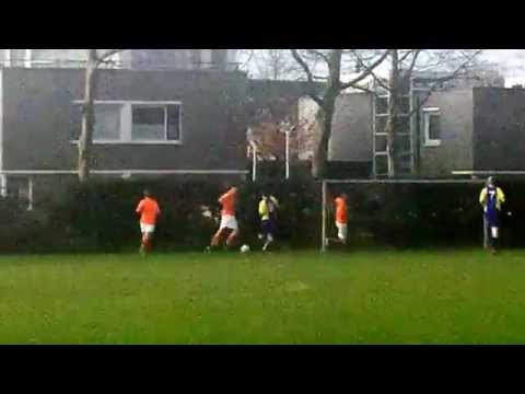 20141129 Internos B4 - Moerse Boys B3: 0-0